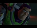 TOY STORY 3 | Buzz Tries To Fly! | Official Disney Pixar UK