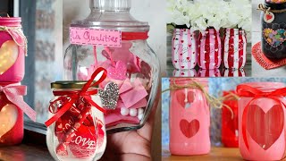 Valentines Day Gift 2021 | Birthday Jar | Reasons Jar | Birthday Gift | Anniversary Gift for him