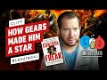Cliff Bleszinski on Building Gears of War, Meeting Miyamoto, & More! – IGN Unfiltered #64