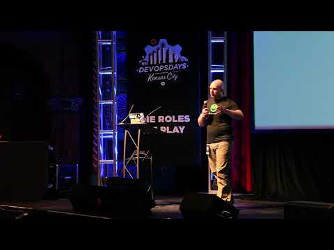 DevOpsDays KC 2017 Ignites - Adam Wieberg - Why Beta Users are Key