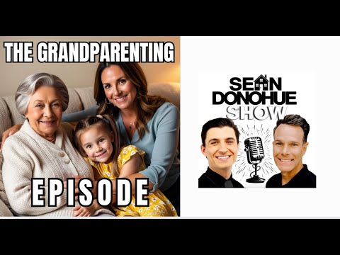 How To Be a Grandparent That Every Kid (and Parent) Loves