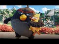 THE ANGRY BIRDS MOVIE Available On Digital July 29 And On Blu Ray And DVD August 16th