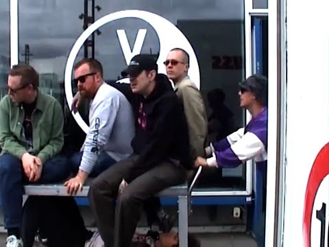 Viagra Boys - viagr aboys (Shrimp Sessions IV)