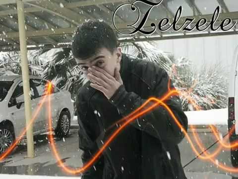 Sarsıntı Ft. Zelzele - Duygularım Cok Derin