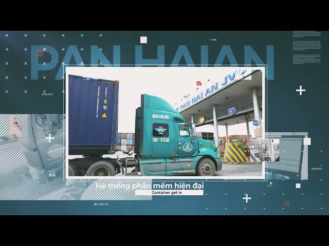 Giới thiệu công ty PAN HAIAN 