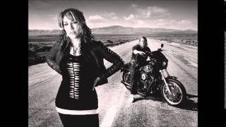 Sons of Anarchy - Someday Never Comes