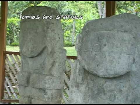 Promo Tierradentro english