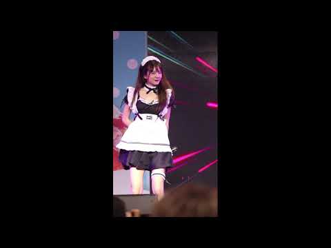 [Fancam] Kaimook The Glass Girls @ Idol Exchange (13-03-64)