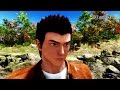 Vídeo de gameplay de Shenmue III  Playstation 4  SEASONPASS
