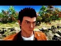 PS4 - SHENMUE 3 Trailer [E3 2015] - YouTube
