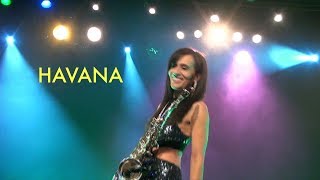 Keeshea Lady Sax - Solo, duo, trio or band video preview