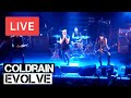 Coldrain - Evolve Live in [HD] @ KOKO London ...