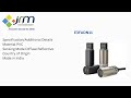 Product Video