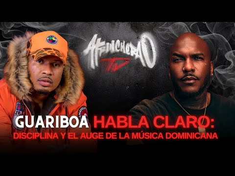 Guariboa Speaks Clearly: Discipline, Business and the Rise of Dominican Music