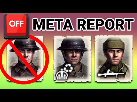 Mobile Assault No Infantry Section Strategy Guide - Off Meta Report