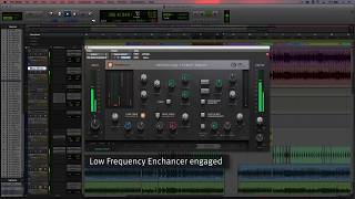 Video thumbnail for SSL Native Drumstrip - Audio Examples by SSLvideos
