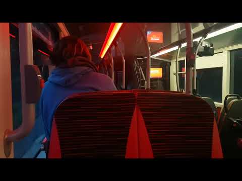 MAXIMUM SPEED | Rareish Allocation | Go North East 6349 | Xlines X15 | Enviro 400 MMC