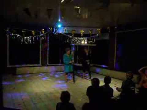 VRC got talent 2013 (8) - Bastiaan Stijn en Levi Vos