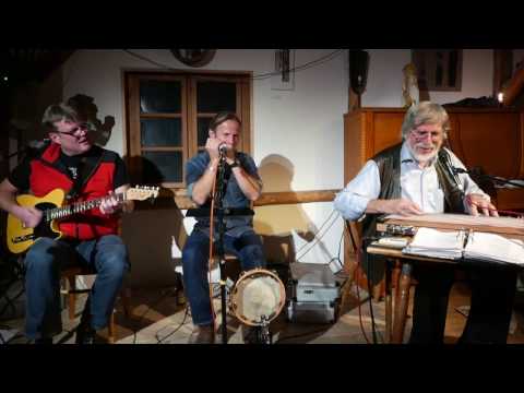 Zither-Manä-Trio - Coole Zeid