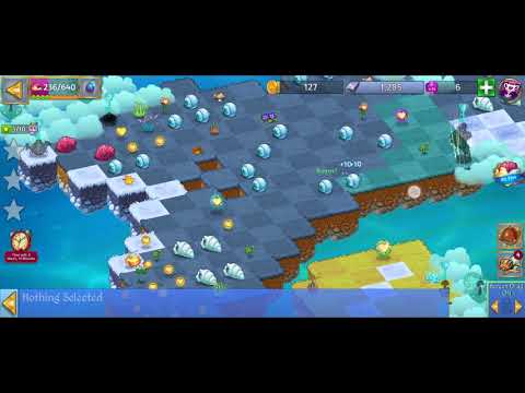 DRAGON MANIA LEGENDS: Healing Waves Event Part 1