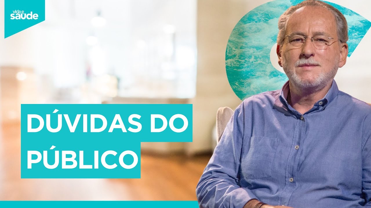 Claramente: Dr. Cesar responde dúvidas do público (30/08/24)