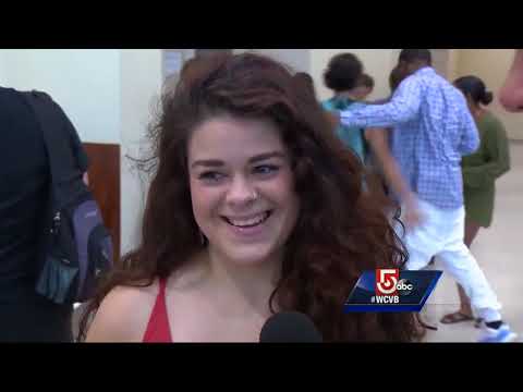 12 more people in court after arrests in Boston Saturday