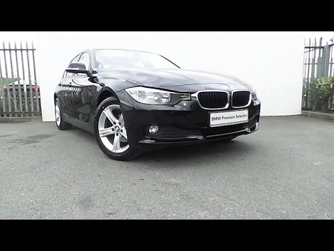 131D23377 - 131D23377 BMW 316d SE Saloon