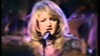 Bonnie Tyler - Heaven 98 + Silent Night (ARD)