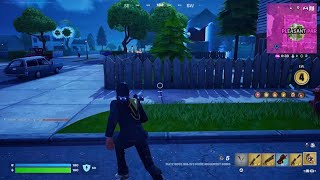 Boogie bomber win
