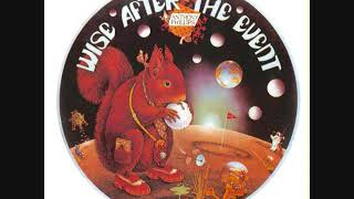 Anthony Phillips - Wise After The Event [ProgRock]