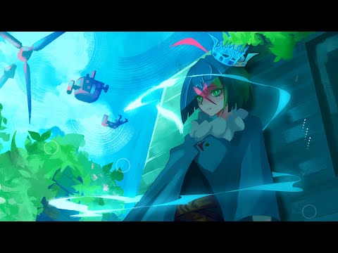 Video thumbnail for Alter//Strife