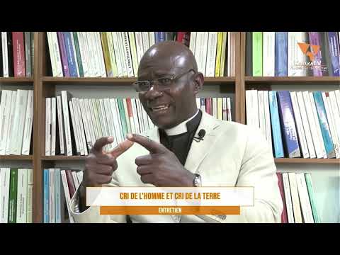 Jean-Marc Ela video 3