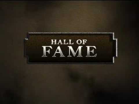 Hall of Fame