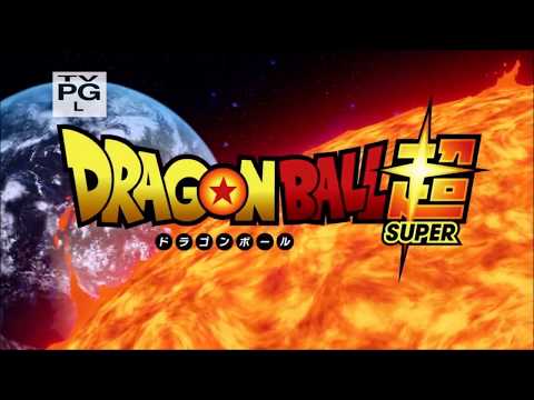 Dragon Ball Super Custom Opening