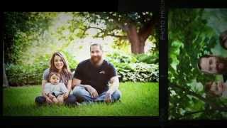 preview picture of video 'Family Session Outdoor Family Session South St. Paul MN West'