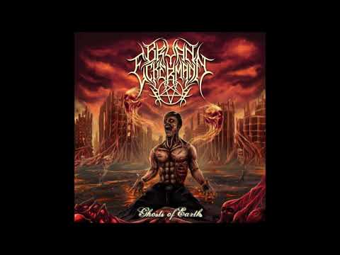 Bryan Eckermann - Ghosts Of Earth - [Full Album]