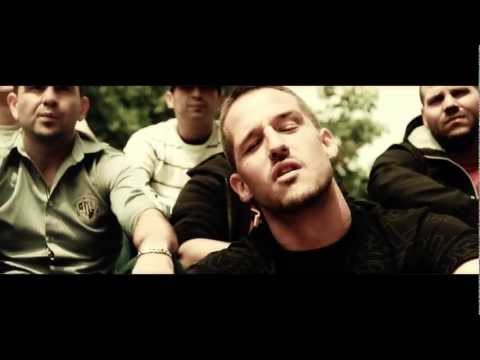 NYZE - TIMBO [OFFICIAL VIDEO]