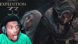 RENOIR WAS THE CURATOR??!!... l Expedition 33 Pt. 12 (Expert Mode)