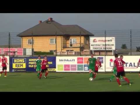 11.09.16 Znicz Jankowice 0:0 Fortuna Wyry