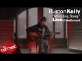 Ruston Kelly – Mending Song (live for The Current)