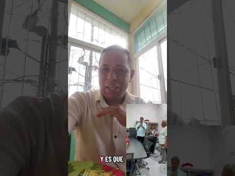 Comuna Socialista Simón Bolívar” en la parroquia 23 de Enero, #AVenezuelaNoLaTocaNadie