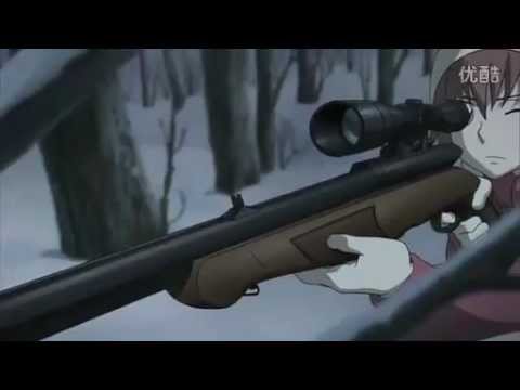 【MAD】Darker than BLACK ～Rosier～