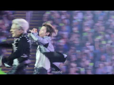 [230429]] Saturday Drip - NCT Dream TDS2 in Manila