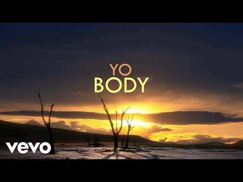 Ann Marie - Yo Body (LYRIC VIDEO)