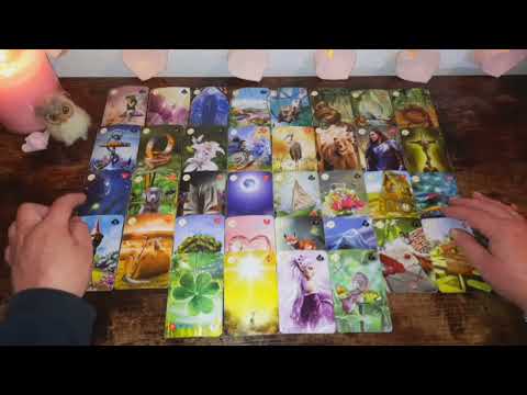 #wochenorakel 13.-19.5.24 unerwartete Gelegenheiten-schicksalshafte Begegnungen