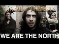 We Are The North (Hodor Remix) Game of Thrones ...