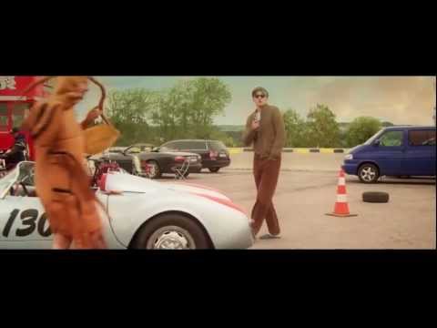 NightWork - Sexy Cool Driver (ofiko)