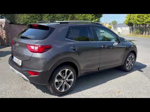 2018 181 Kia Stonic K2 1.4 Petrol SUV - Image 2