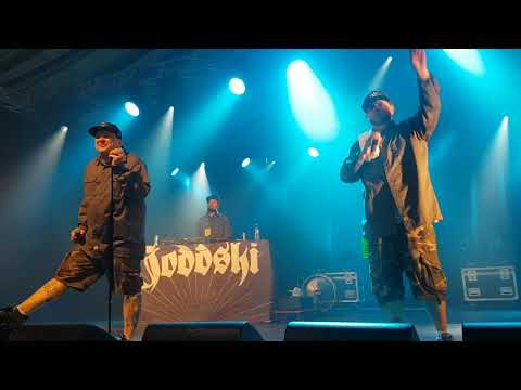 Joddski - Han far/Ta det tilbake/Slæpp dæ laus/(Sett på no) Eazy-E