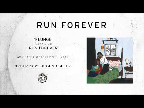 Run Forever - Plunge